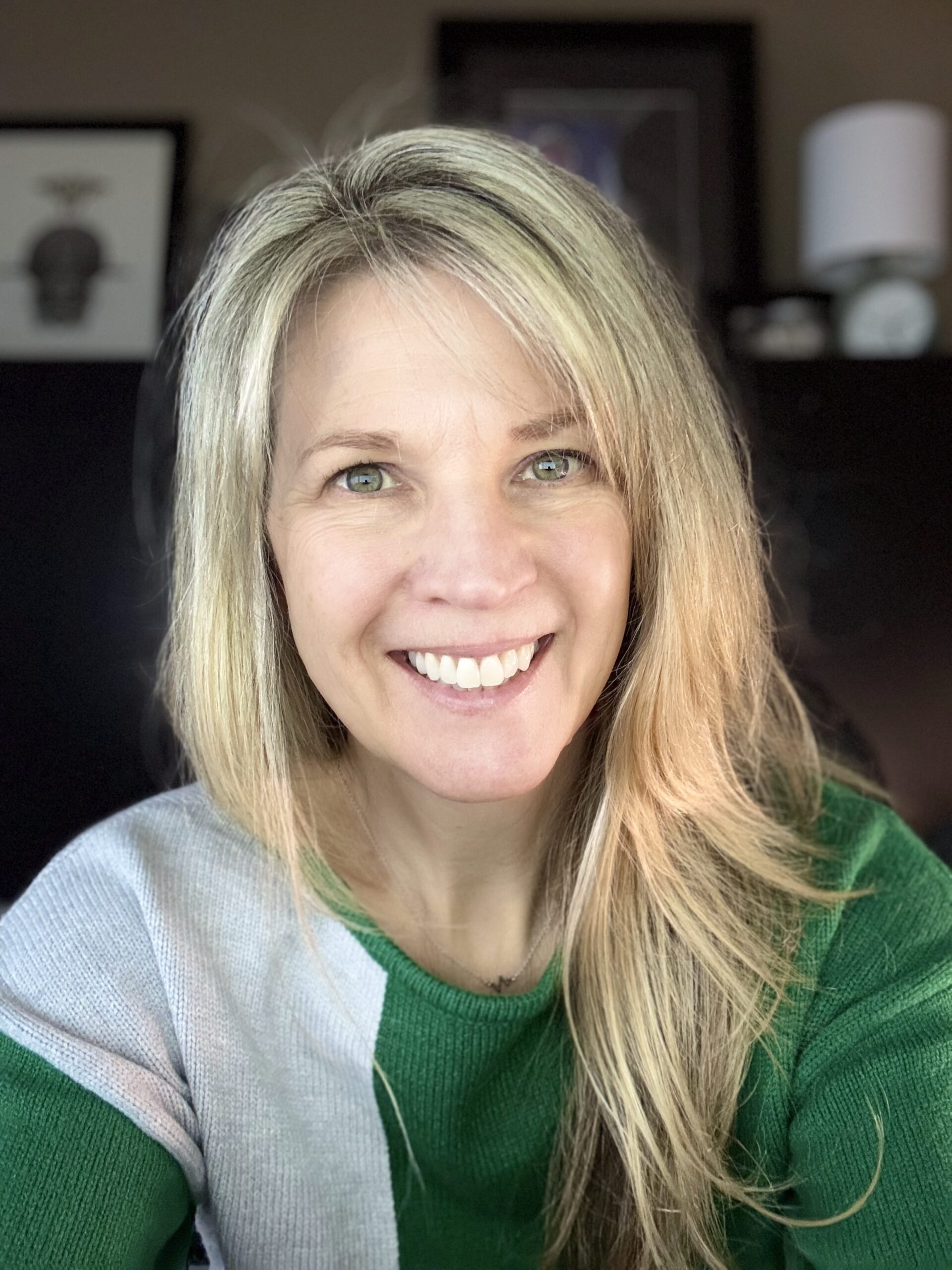 Natalie Wilhelm